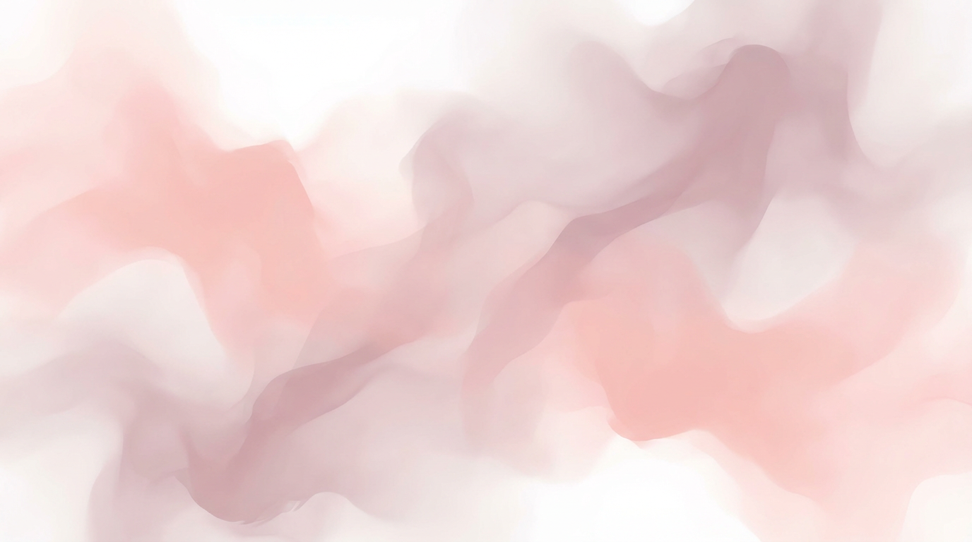 Soft abstract background